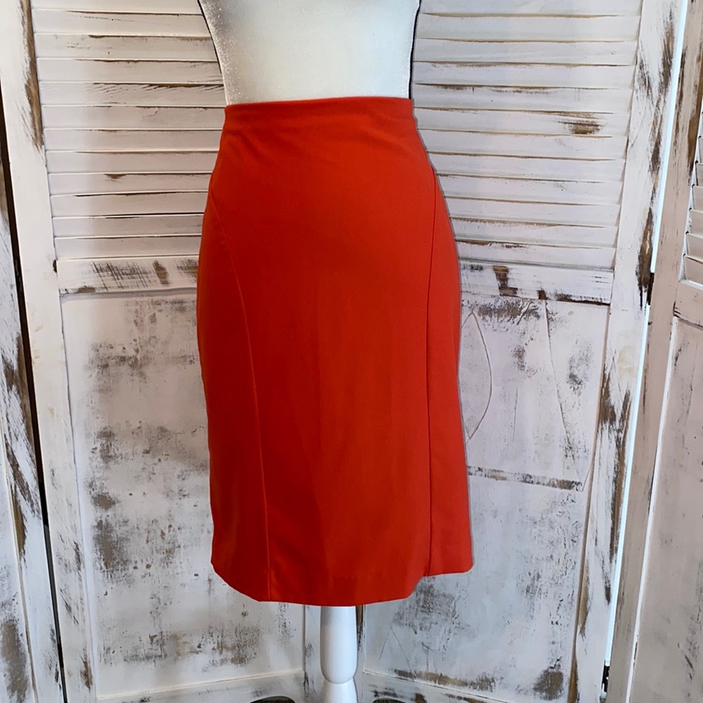Banana Republic Pencil Skirt